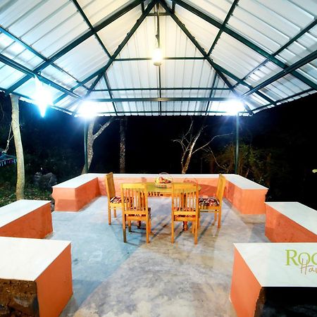 Rock Haven Wayanad Bed & Breakfast Kalpatta Ngoại thất bức ảnh