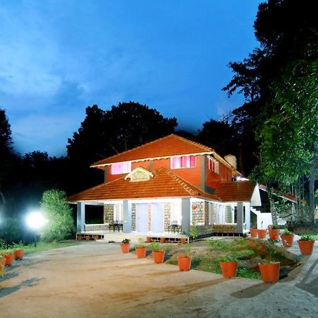 Rock Haven Wayanad Bed & Breakfast Kalpatta Ngoại thất bức ảnh