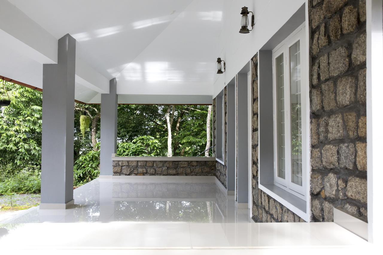 Rock Haven Wayanad Bed & Breakfast Kalpatta Ngoại thất bức ảnh