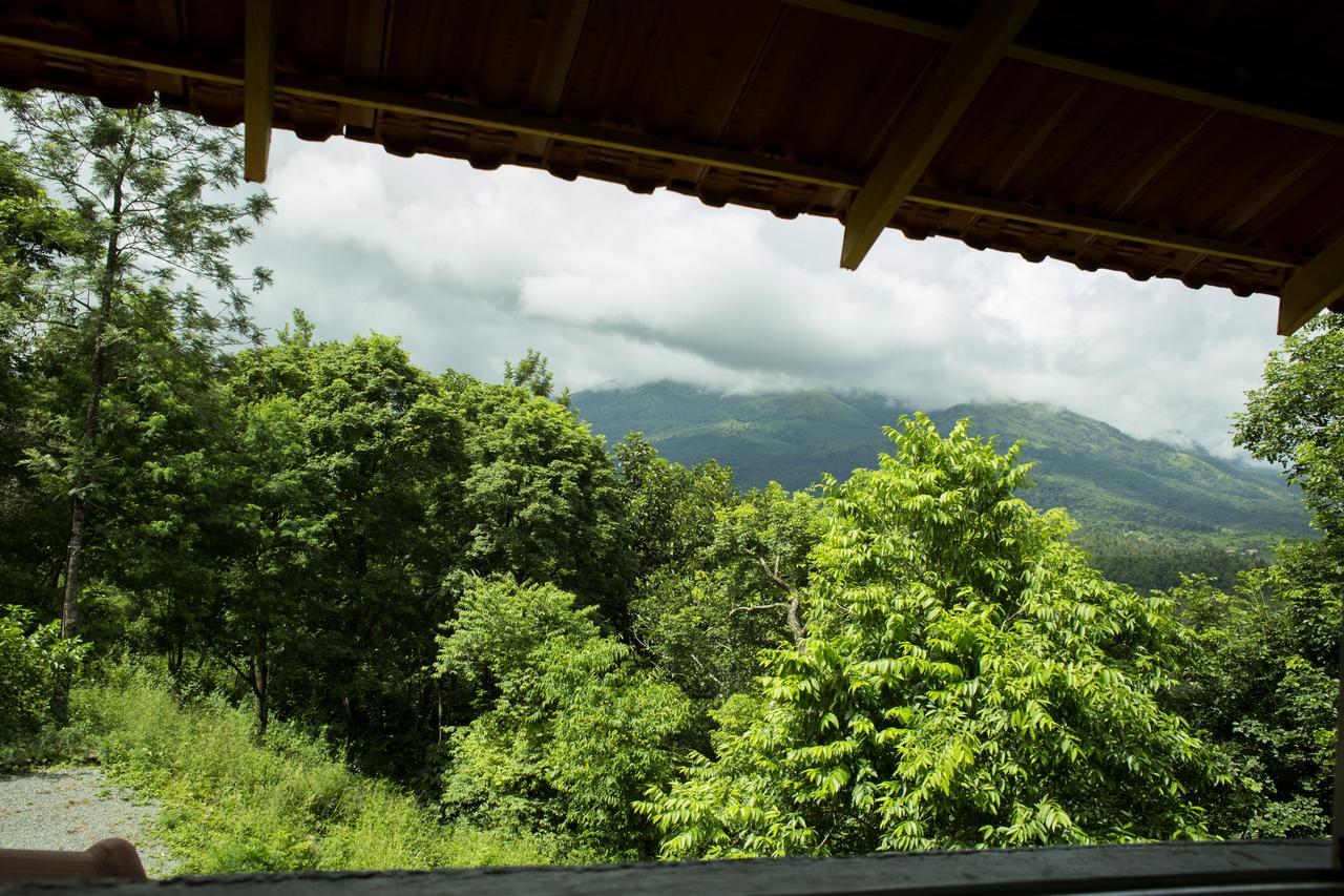 Rock Haven Wayanad Bed & Breakfast Kalpatta Ngoại thất bức ảnh