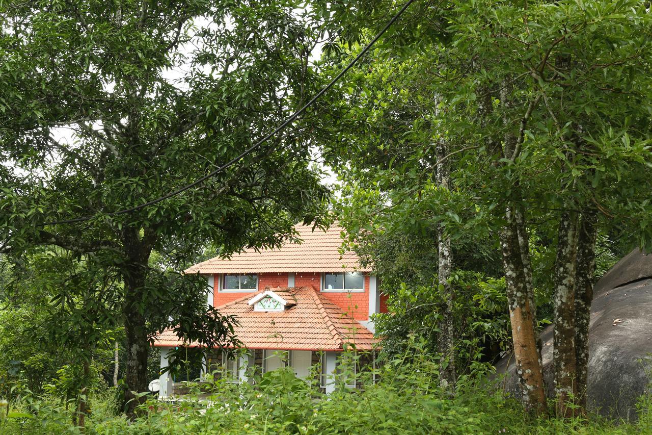 Rock Haven Wayanad Bed & Breakfast Kalpatta Ngoại thất bức ảnh