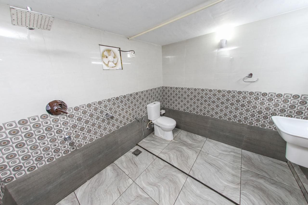 Rock Haven Wayanad Bed & Breakfast Kalpatta Ngoại thất bức ảnh