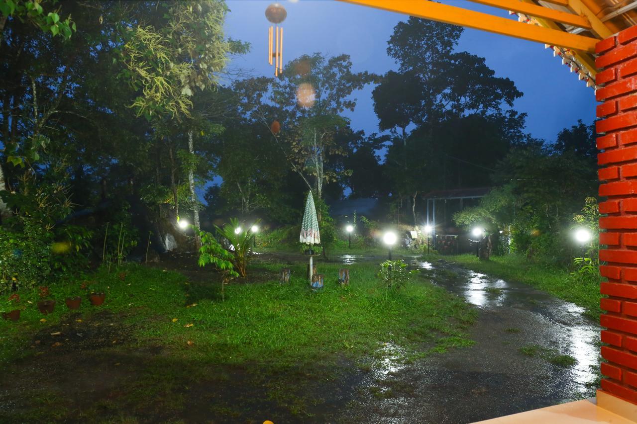Rock Haven Wayanad Bed & Breakfast Kalpatta Ngoại thất bức ảnh