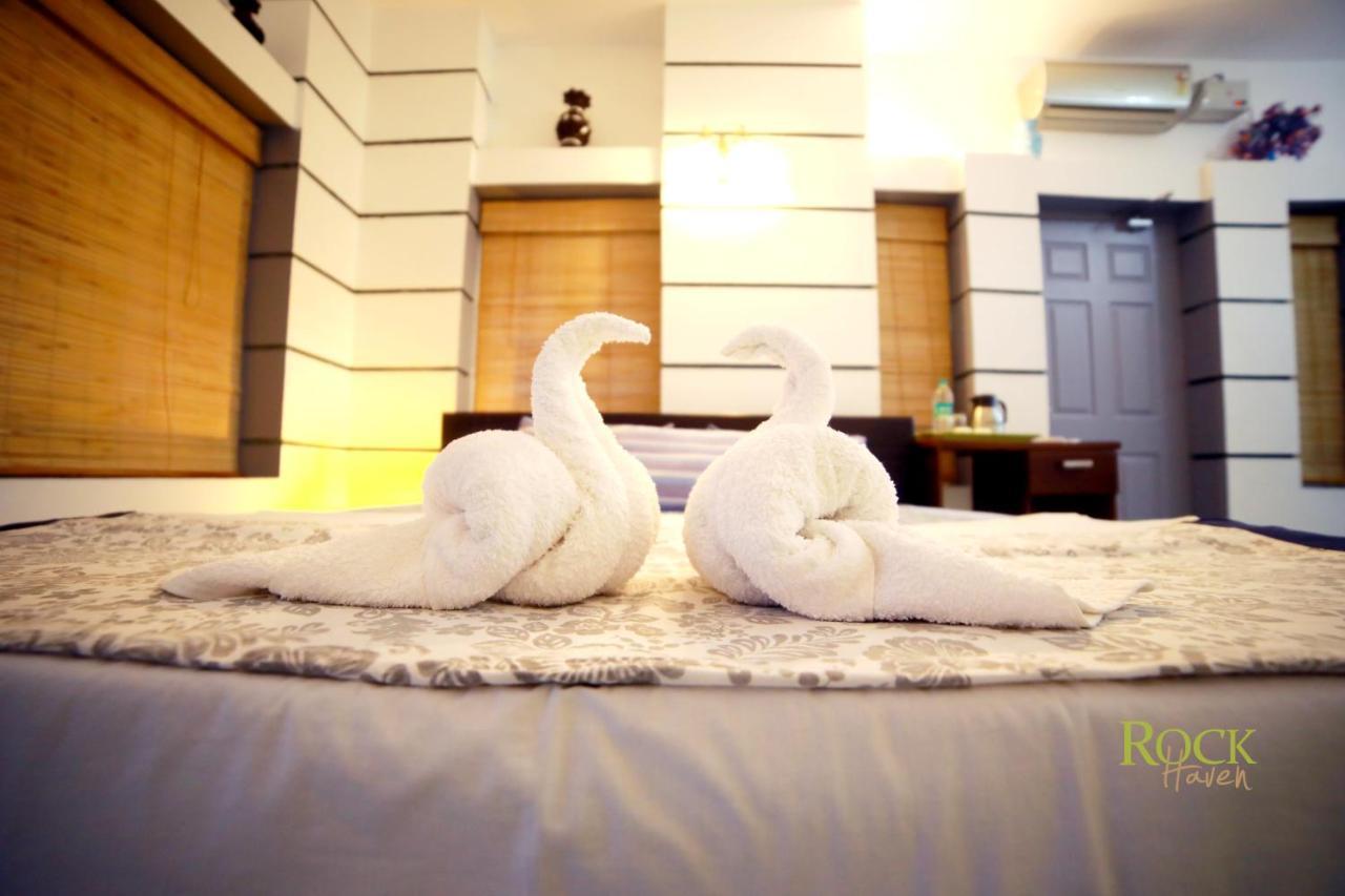 Rock Haven Wayanad Bed & Breakfast Kalpatta Ngoại thất bức ảnh